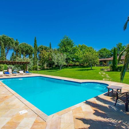 Holiday Home Villa Rosa By Interhome Cecina  Exterior photo