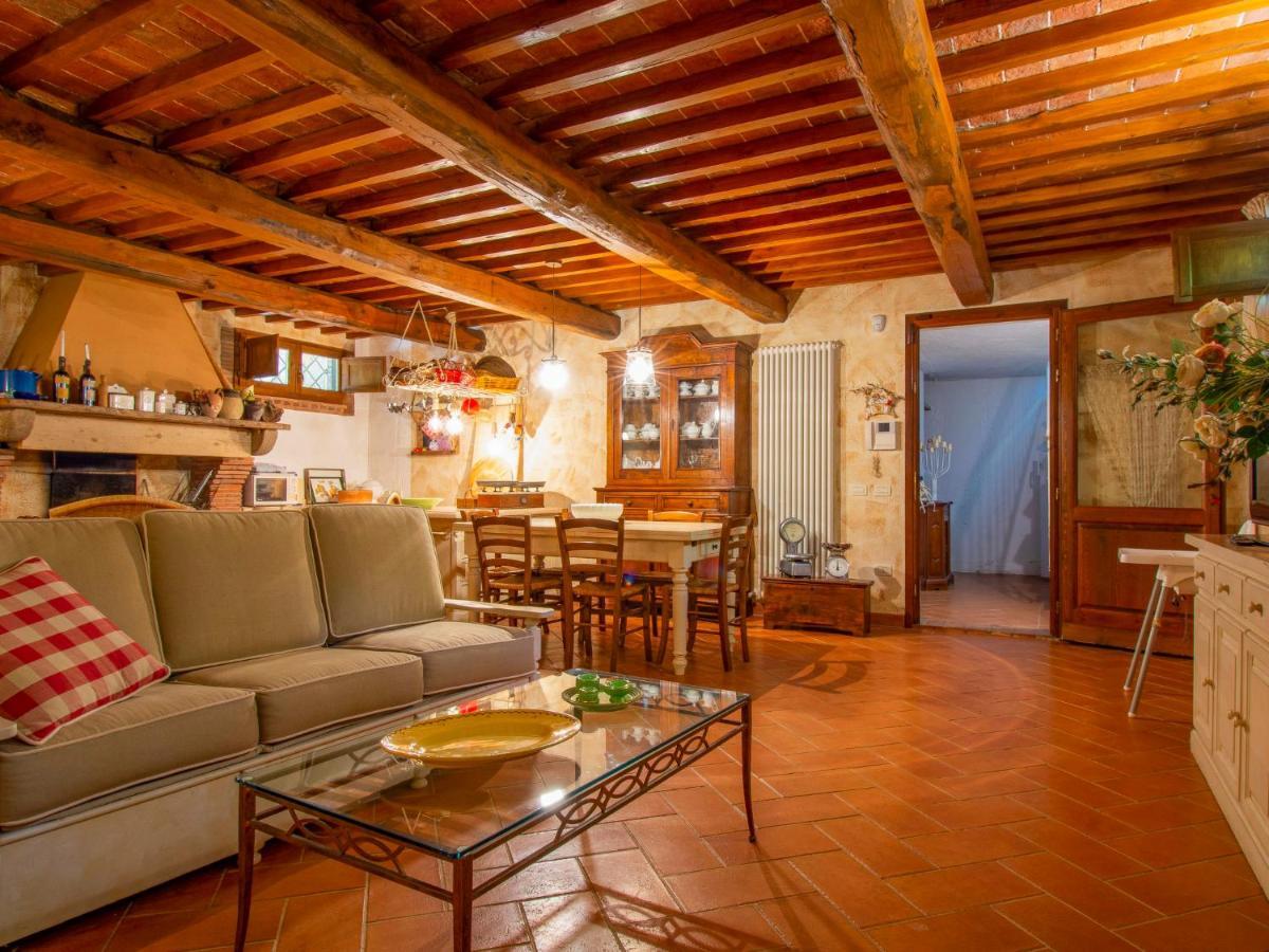 Holiday Home Villa Rosa By Interhome Cecina  Exterior photo