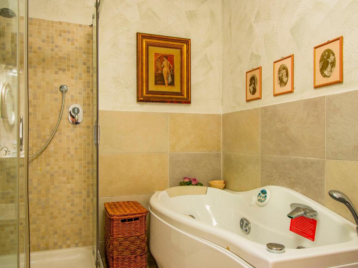 Holiday Home Villa Rosa By Interhome Cecina  Exterior photo